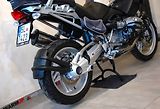 BMW R 1200 GS krásný stav - náhled 4