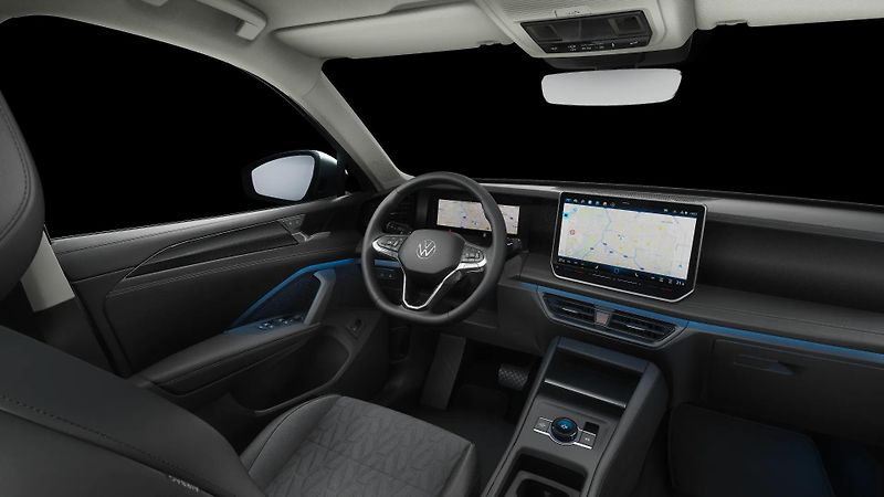 Volkswagen Tiguan (2026) 2,0 TDI People 110kw - fotka 7 z 7