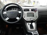 Ford Kuga 2,0TDCi TITANIUM Aut. 4x4! - náhled 8