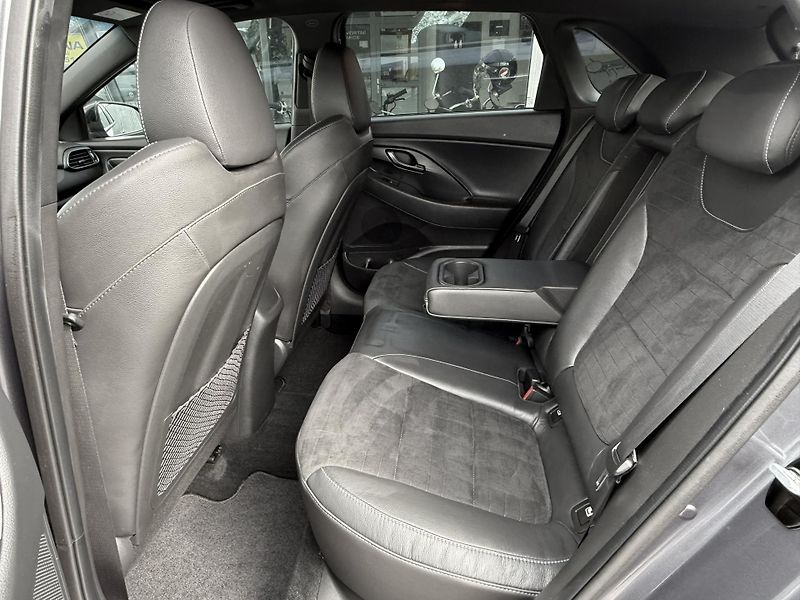 Hyundai i30 2,0 T-GDI N Performance 275PS  - fotka 19 z 47