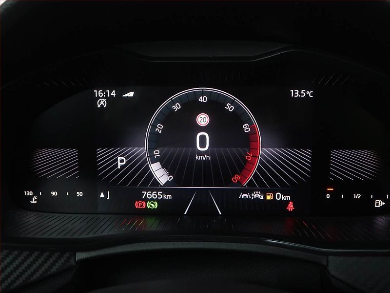 Škoda Kamiq (2025) 1.5 TSI, Monte Carlo - fotka 10 z 16