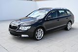 Škoda Superb 2.0TDI 125KW DSG Elegan. 12/09 - náhled 9
