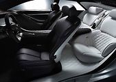 Infiniti Q80 Inspiration.