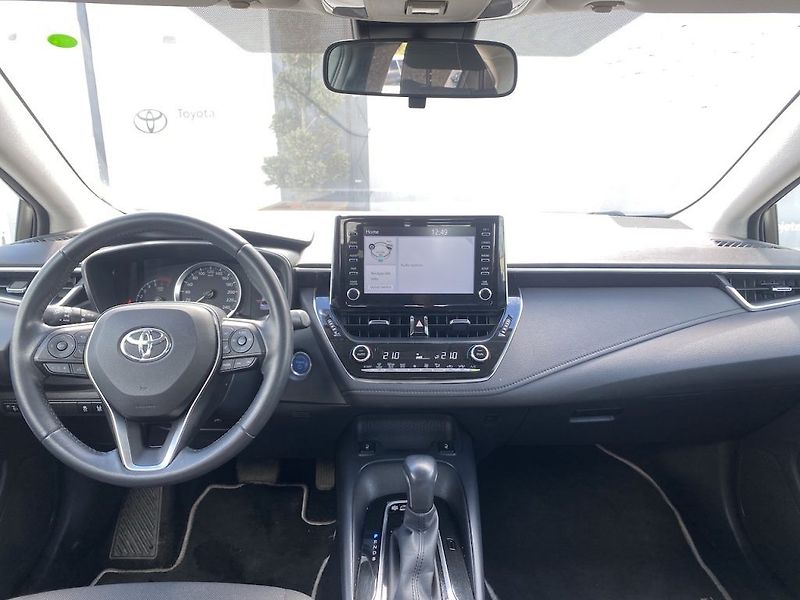 Toyota Corolla 1.8HSD, ČR-1m, Active, DPH - fotka 8 z 15