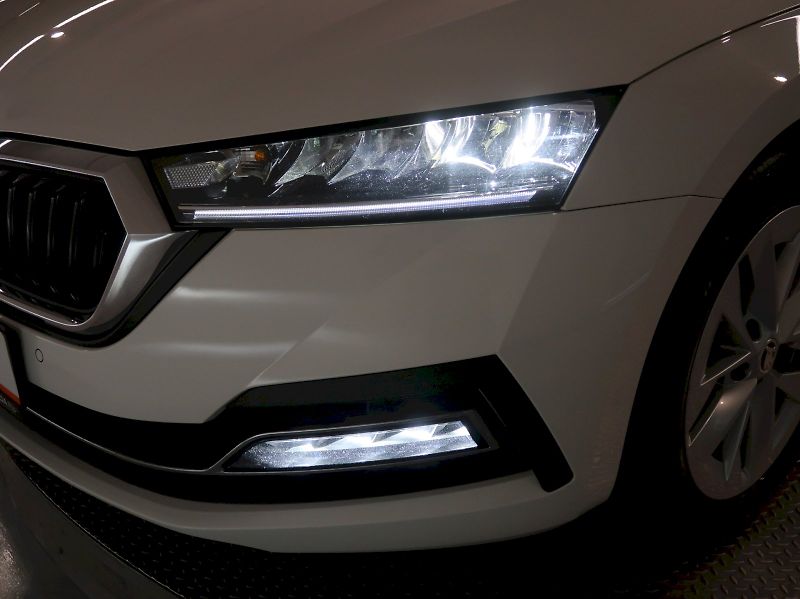 Škoda Octavia (2022) STYLE 1.5TSI 110KW - fotka 10 z 36