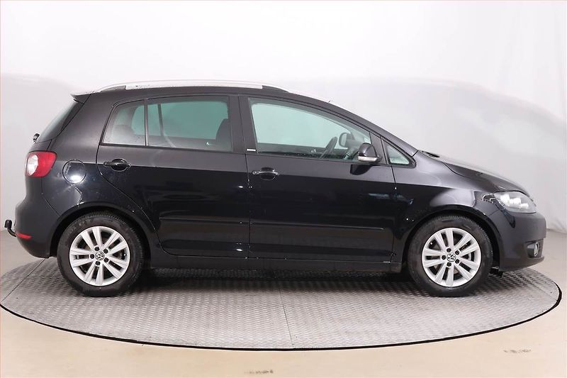 Volkswagen Golf Plus (2012) Comfortline 1.4 TSI, Tempomat - fotka 6 z 16