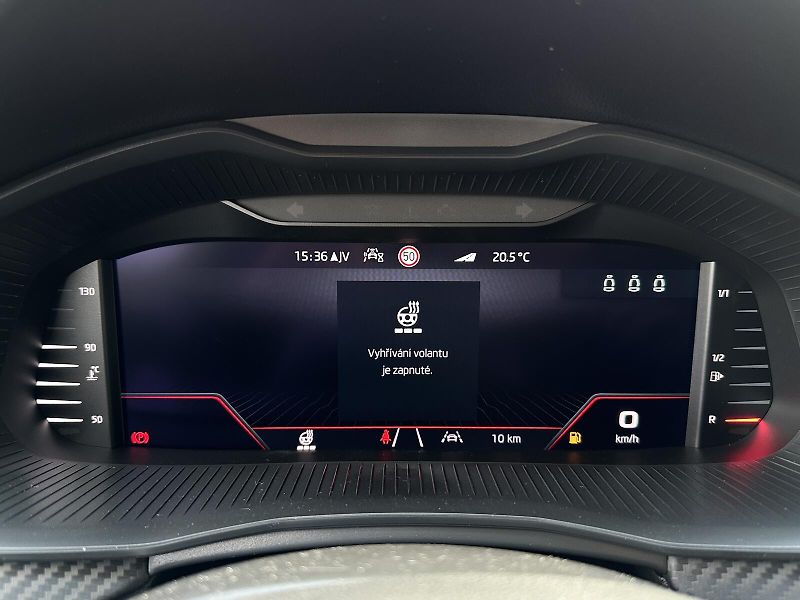 Škoda Kamiq 1.0TSi Monte Carlo 116PS Matri - fotka 24 z 44