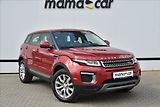 Land Rover Range Rover Evoque 2.0D 110kW 4x4 SERVIS.KNIHA ČR - náhled 1