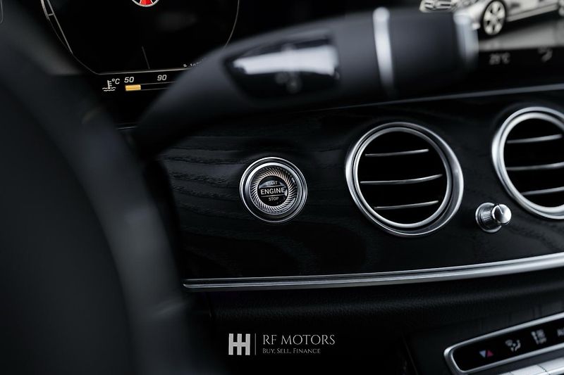 Mercedes-Benz Třídy C (2019) C 300d Kombi 180kW - fotka 33 z 43