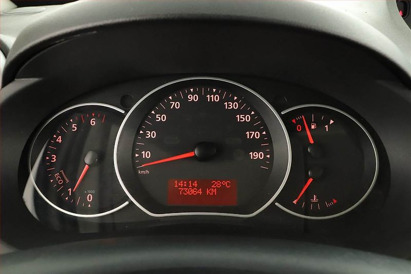 Renault Kangoo (2021) Zen 1.5 dCi, 5Míst, ČR, 1Maj - fotka 8 z 12