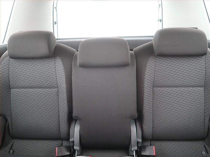 Škoda Roomster (2011) Style 1.6 TDI, Serv.kniha - fotka 10 z 16