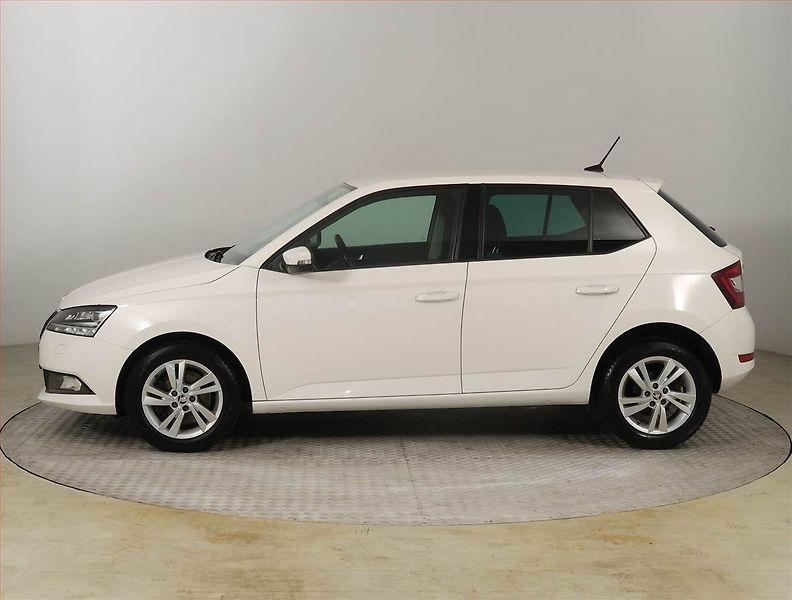 Fiat Tipo (2022) Cross 1.0 FireFly, Serv.kniha - fotka 3 z 15