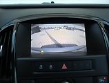 Opel Astra (2015) 2.0 CDTI, Tempomat - náhled 20
