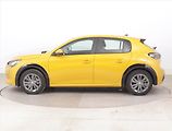 Peugeot 208 (2021) 50 kWh, SoH 89%, Automat - náhled 2