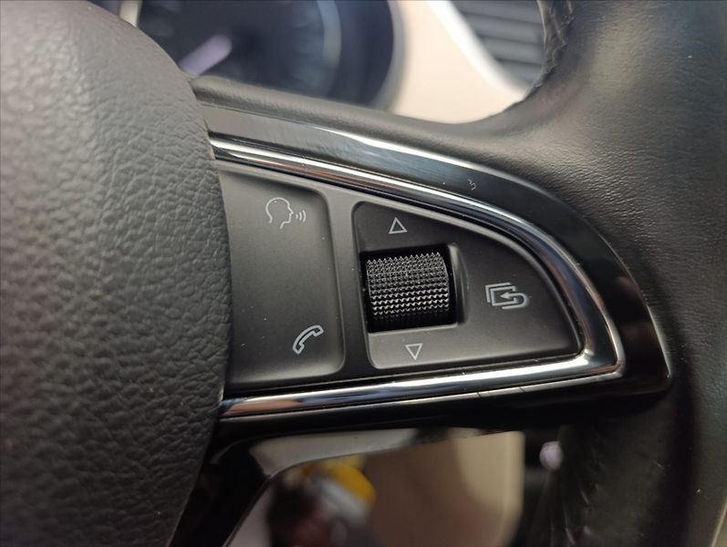 Škoda Octavia 1,6 TDi 4x4 Navi,Kůže,Aut.klim - fotka 30 z 36