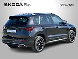 Škoda Karoq (2022) 2.0 TDI Sportline - náhled 2