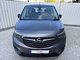 Opel Combo 1,2 T LIFE DPH tažné 1.maj ČR - náhled 7