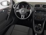 Volkswagen Golf (2012) Comfortline 1.2 TSI, Tempomat - náhled 7