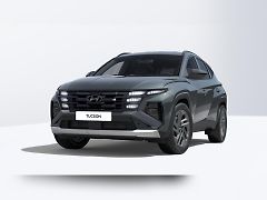 Hyundai Tucson (2026) GO Czech Plus! - fotografie inzerátu