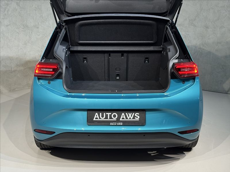 Volkswagen ID.3 Pro S 82kWh Sportpaket HUD - fotka 12 z 50
