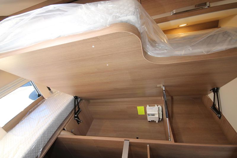 Malibu (2025) Van 640 LE First Class - fotka 44 z 54