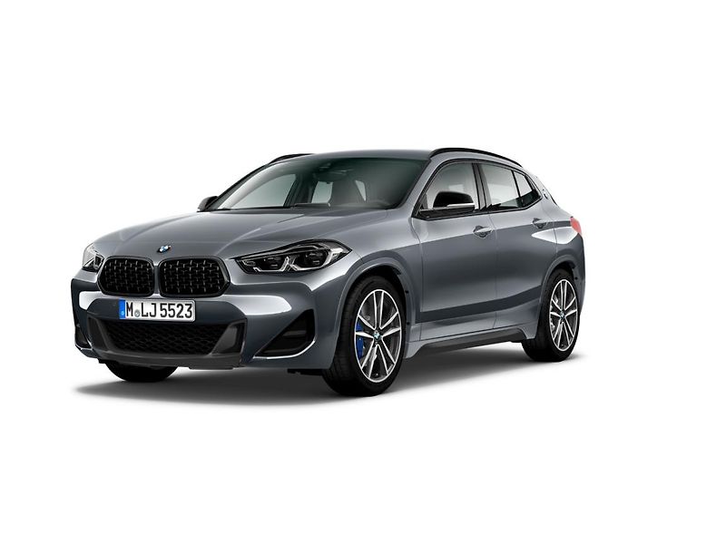 BMW X2 M35i - fotografie inzerátu