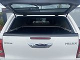 Toyota Hilux 2.4D, ČR, Active, tažné, 4x4 - náhled 28