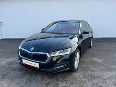 Škoda Octavia (2024) STY TD 110/2.0 A7F - fotografie inzerátu