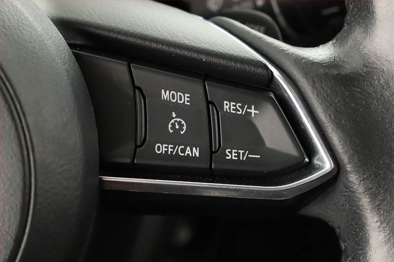 Mazda CX-3 (2018) 2.0 Skyactiv-G, 4X4, Automat - fotka 20 z 22