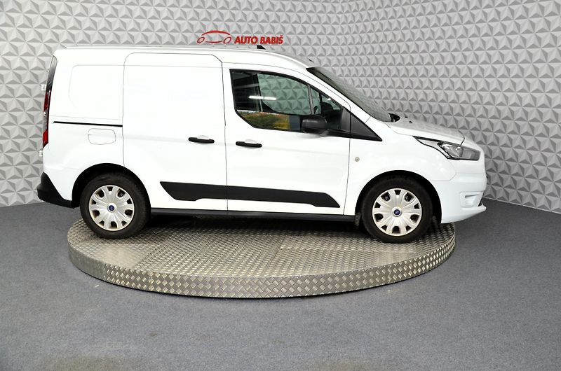 Ford Transit Connect (2024) 1.5EB 74 TREND L1 4d - fotka 4 z 16