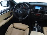 BMW X5 (2012) xDrive30d, 4X4, Automat, Kůže - náhled 7