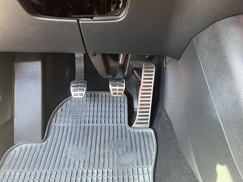 Volkswagen Golf Plus 1.4 16V Style - fotka 24 z 30