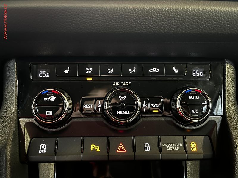 Škoda Kodiaq (2017) 2.0 TDi, Ambition, DSG, LED - fotka 15 z 17