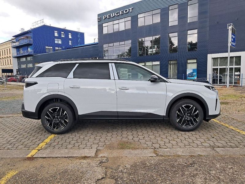 Peugeot 5008 5008 ALLURE Hybrid 145 e-DCS6- - fotka 4 z 5