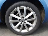 Škoda Octavia 1,6TDi 81kW DSG ! ČR !  KRASAV - náhled 27