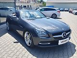 Mercedes-Benz SLK 250 CDI/150kW Cabrio - náhled 6