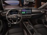 Cupra Formentor 1.5eTSI 110kW DSG - náhled 9