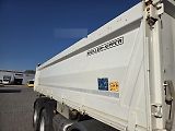 Iveco X-WAY (2021) 480 8x4 Bordmatik EURO 6 - náhled 15