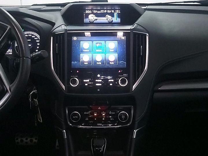 Subaru Forester (2023) 2.0i Hybrid Sport Plus,ZÁRUKA - fotka 8 z 8