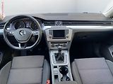 Volkswagen Passat (2016) 2.0TDi, Comfortline, LED - náhled 8