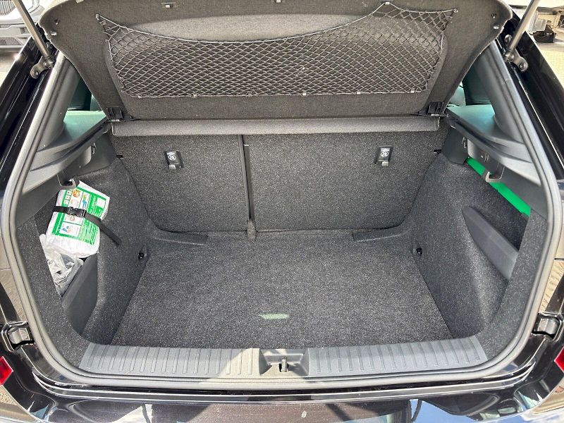 Škoda Kamiq (2025) Monte Carlo 1.0 TSI DSG - fotka 13 z 32