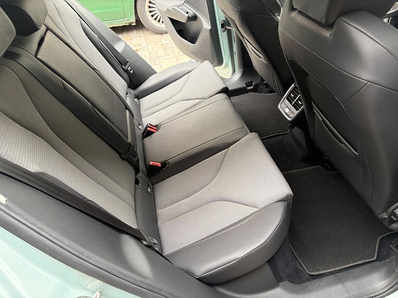 Škoda Enyaq (2021) 60, Matrix, Ad. Temp, TA - fotka 10 z 17
