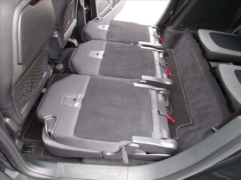 Citroën Grand C4 Picasso 2.0HDi aut. Klima, 7 míst - fotka 33 z 50
