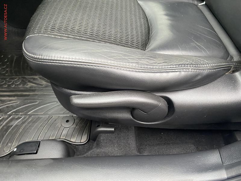 Mazda 6 (2010) 2.2MZR-CD, Bixen, TZ - fotka 14 z 16