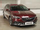 Opel Insignia (2018) 2.0 CDTI 4x4, 2.maj, LED - náhled 1