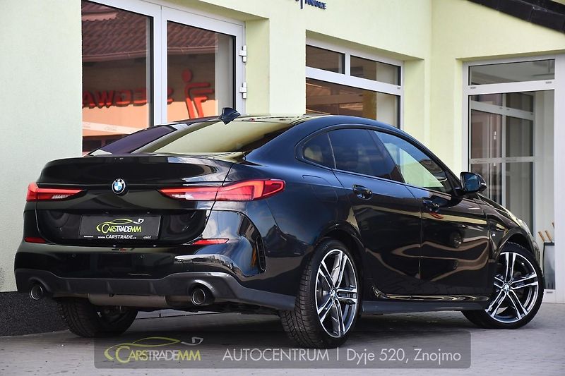 BMW Řada 2 218d M-SPORT 1M ČR - fotka 5 z 51
