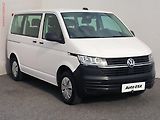 Volkswagen Transporter (2020) 2.0TDi T6.1 9míst, LED, vyhř - náhled 1