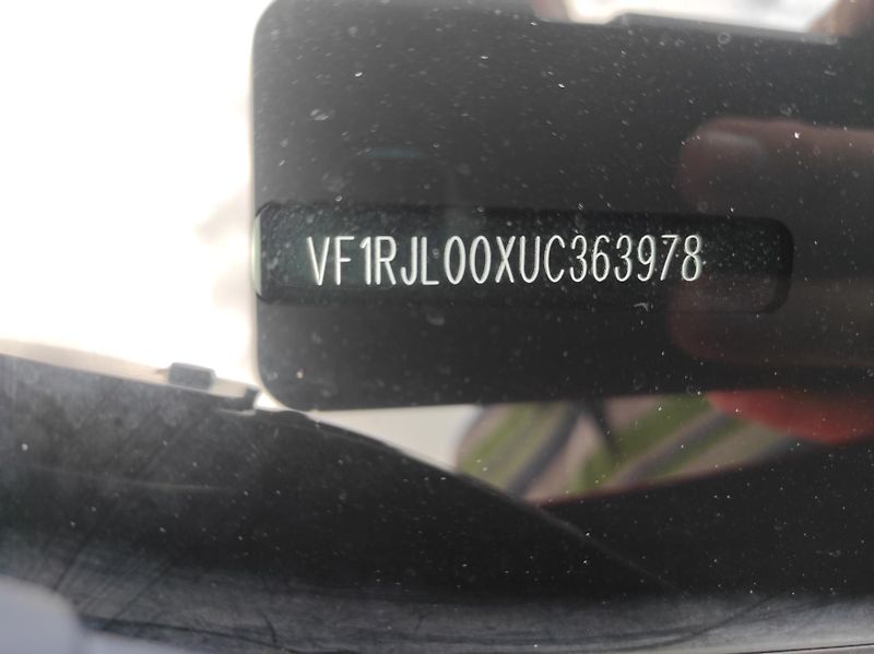 Renault Arkana 1,6E-Tech R.S.L.,Full Hyb,AT - fotka 28 z 41