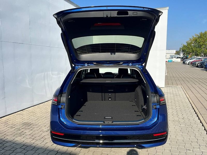 Volkswagen Passat (2026) Style 7DSG 2,0TDI - fotka 4 z 6
