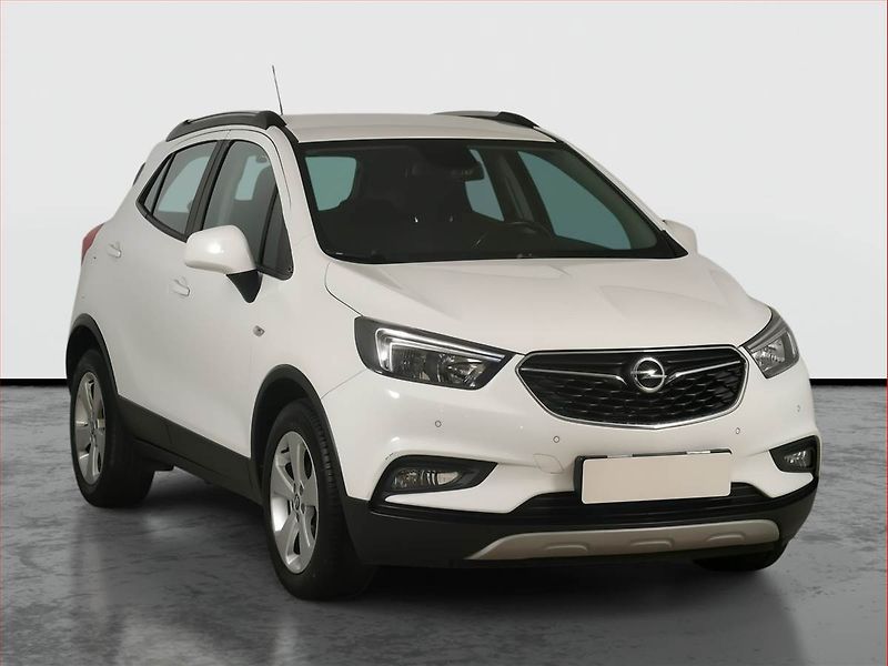 Opel Mokka (2018) 1.4 Turbo, Serv.kniha - fotka 1 z 26